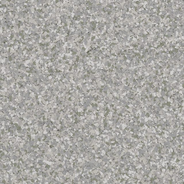 Sea Crest (FB-803-116) - 1/16" Flake