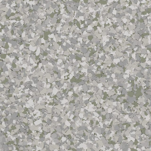 Sea Crest (FB-803-108) - 1/8" Flake