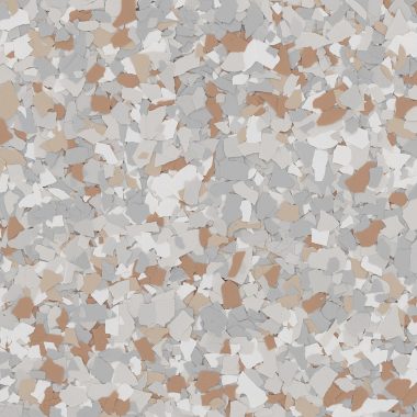 Palomino (FB-804-104) - 1/4" Flake