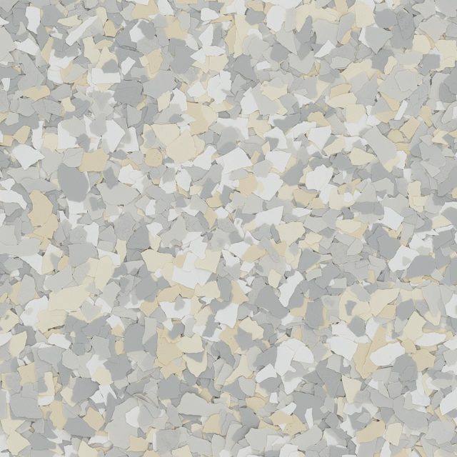 Welsch (FB-805-104) - 1/4" Flake