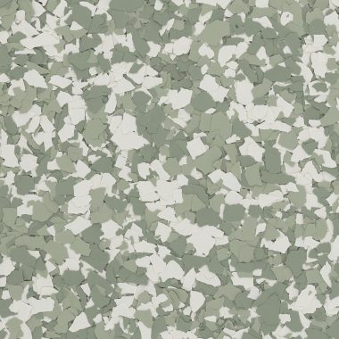 Grasshopper (FB-813-104) - 1/4" Flake