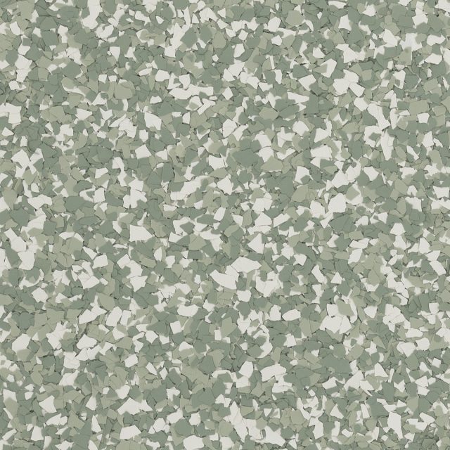 Grasshopper (FB-813-108) - 1/8" Flake