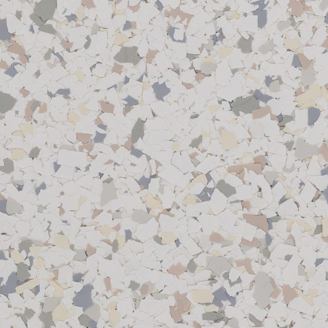 Birthday Cake (FB-816-104) - 1/4" Flake