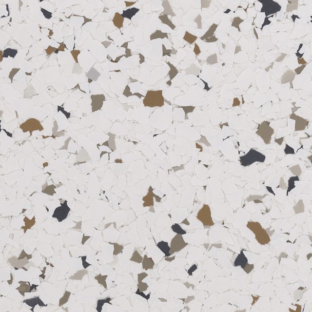 Colonial (FB-817-104) - 1/4" Flake