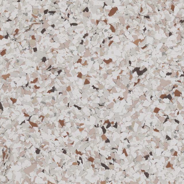 Victorian (FB-818-108) - 1/8" Flake