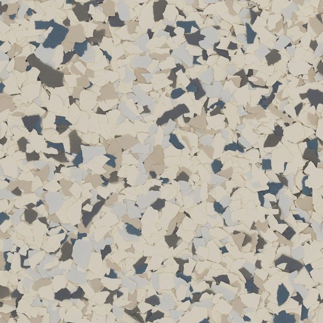 Blue Lagoon (FB-819-104) - 1/4" Flake