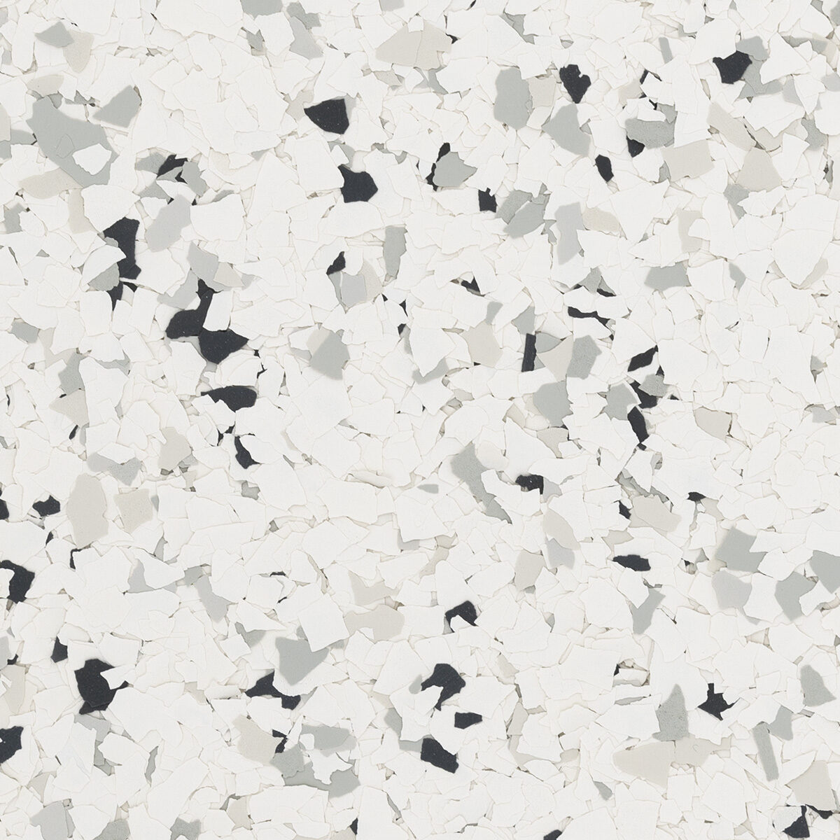 Siberian FB-902 decorative flake color swatch