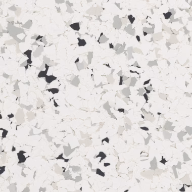 Siberian FB-902 decorative flake blend