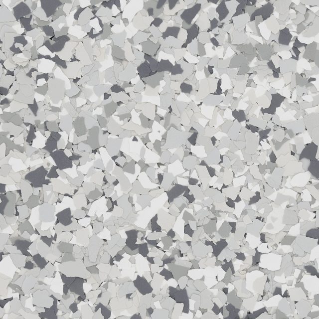 Lunar (FB-904-104) - 1/4" Flake