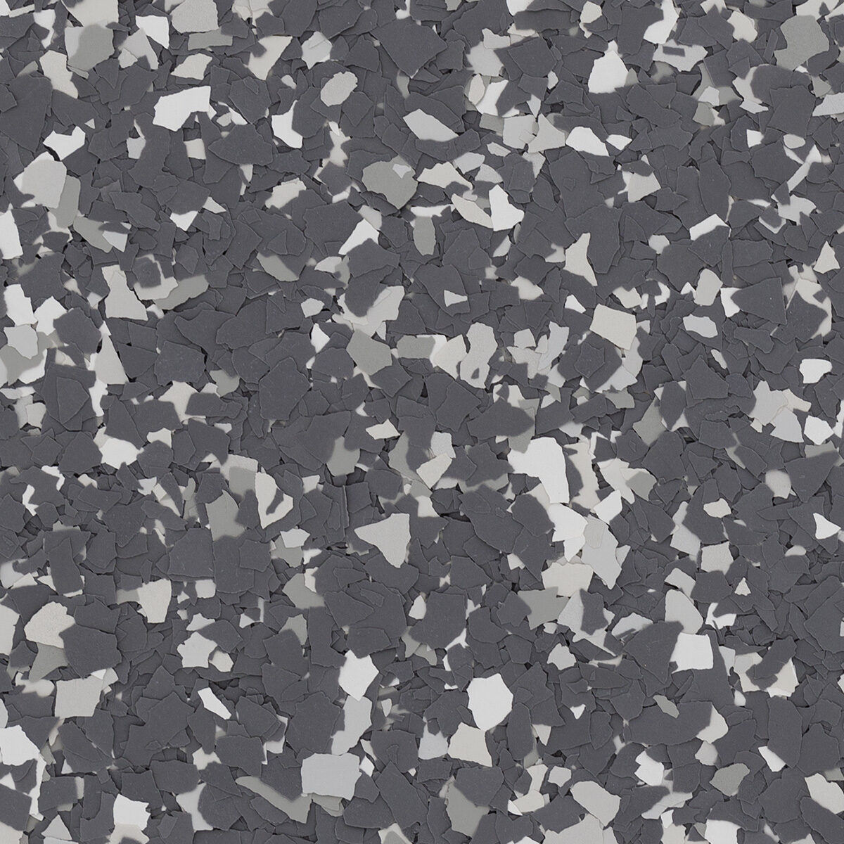 Gargoyle FB-914 decorative flake color swatch