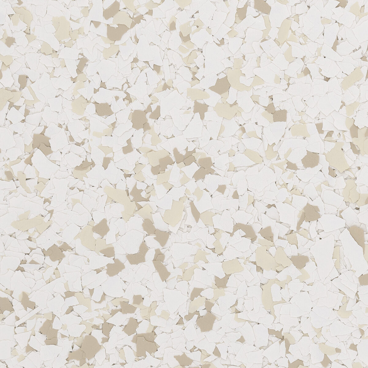 Sand Dollar FB-951 decorative flake color swatch