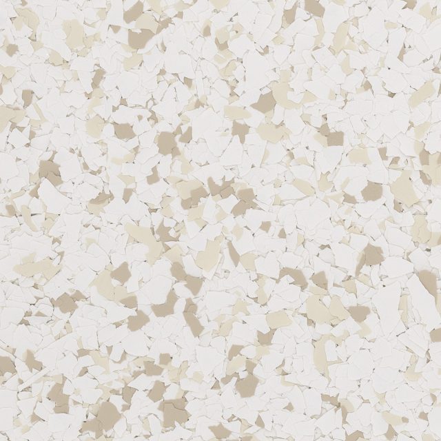 Sand Dollar flake blend