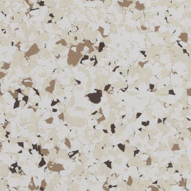 Persian (FB-952-104) - 1/4" Flake