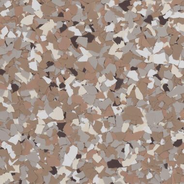 Linden (FB-963-104) - 1/4" Flake