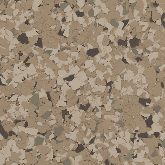 Safari (FB-504-104) - 1/4" Flake
