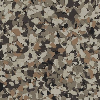 Woodland (FB-516-104) - 1/4" Flake