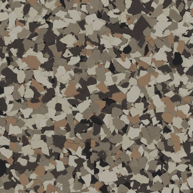 Woodland (FB-516-104) - 1/4" Flake