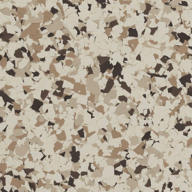Buffalo (FB-954-104) - 1/4" Flake