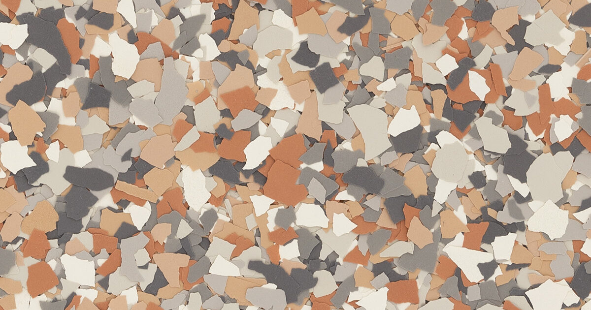 Waxwing Torginol flake blend
