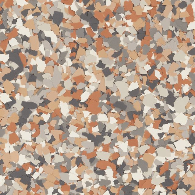 Waxwing (FB-968-108) - 1/4" Flake