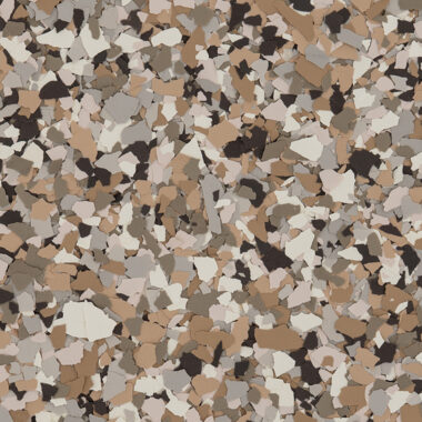 Rosy-Finch (FB-969-104) - 1/4" Flake