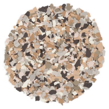 Rosy-Rinch (FB-969-104) - 1/4" Flake