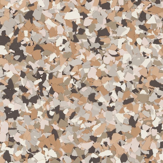 Rosy-Finch (FB-969-104) - 1/4" Flake