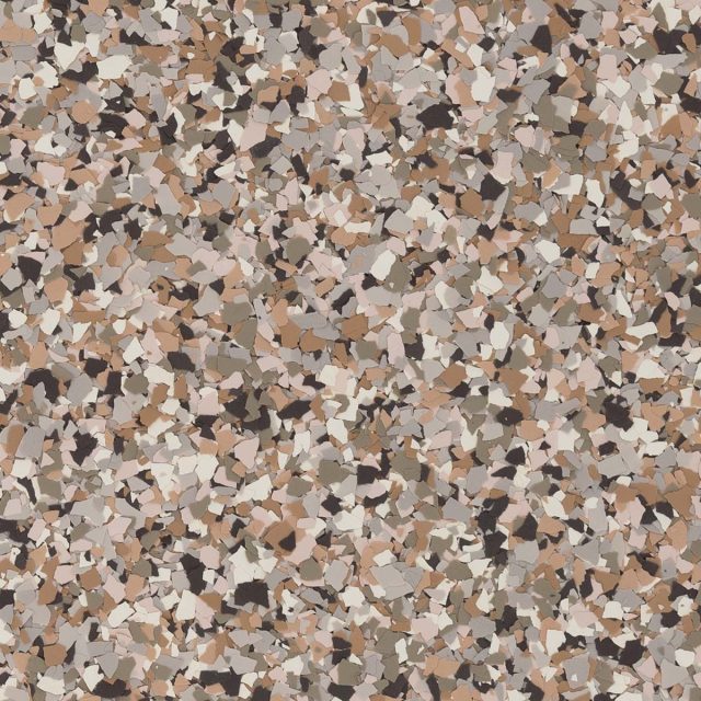Rosy-Finch (FB-969-108) - 1/8" Flake