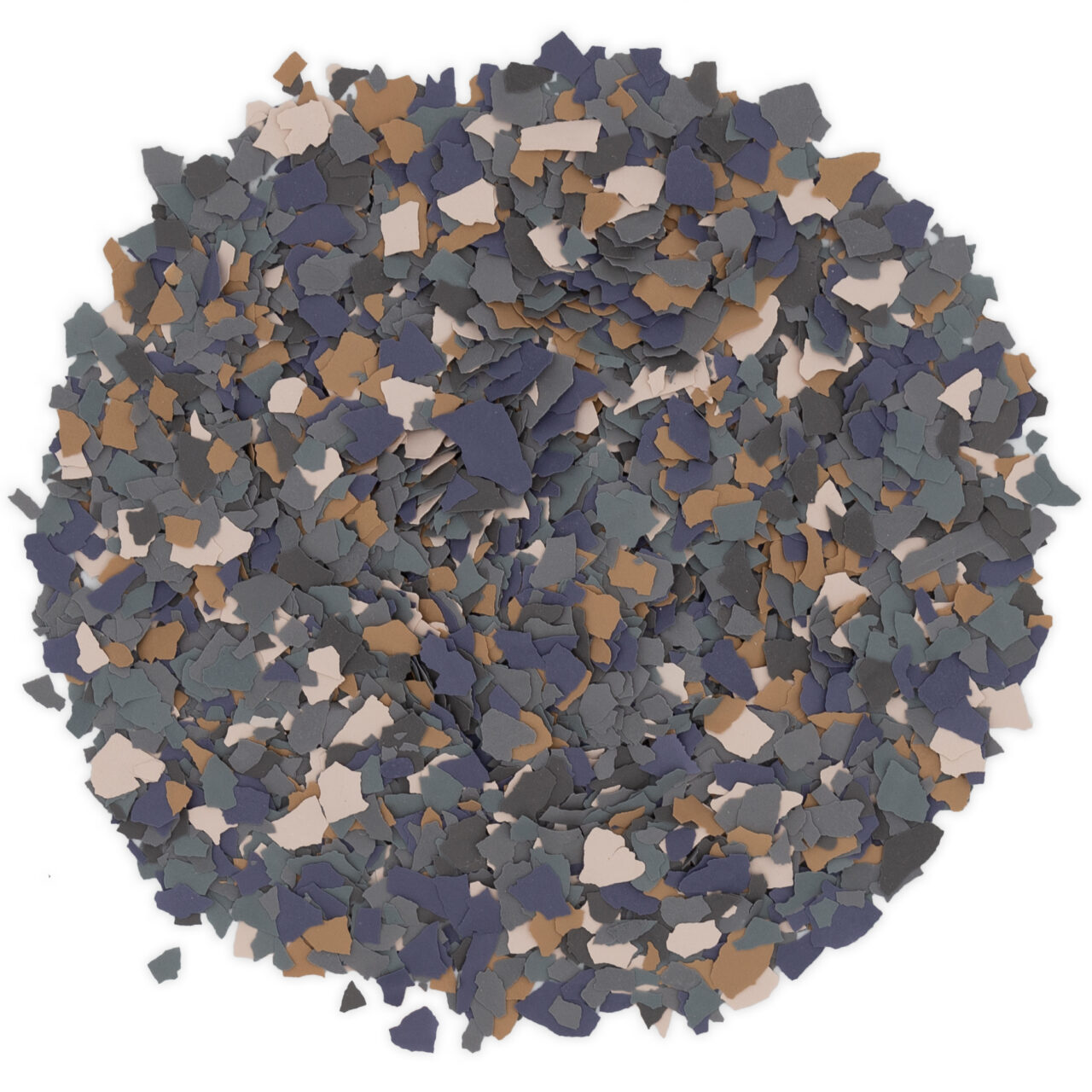 SOL GuruGuruBeanie LightGray　DarkGray Torginol® | Weathered Gray
