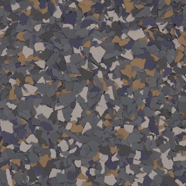 Merino (FB-971-104) - 1/4" Flake