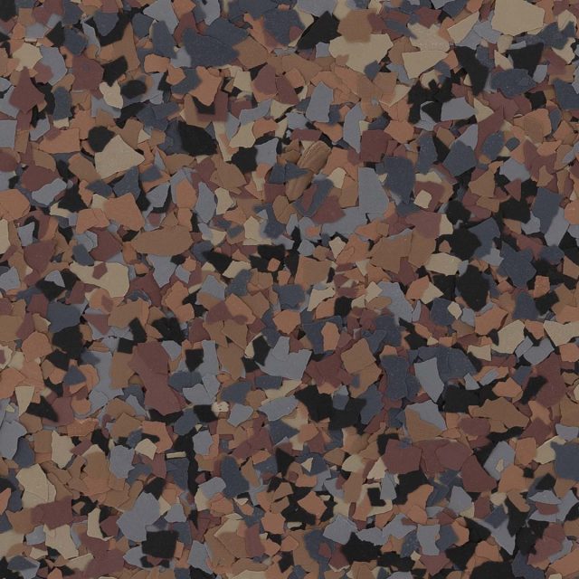 Sparrow (FB-972-104) - 1/4" Flake