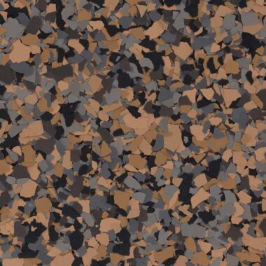 Quail (FB-974-104) - 1/4" Flake