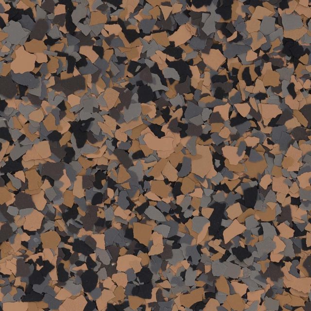 Quail (FB-974-104) - 1/4" Flake