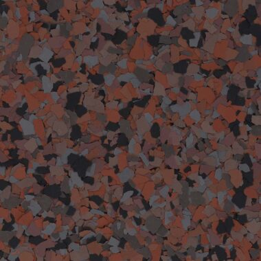 Woodpecker (FB-975-104) - 1/4" Flake