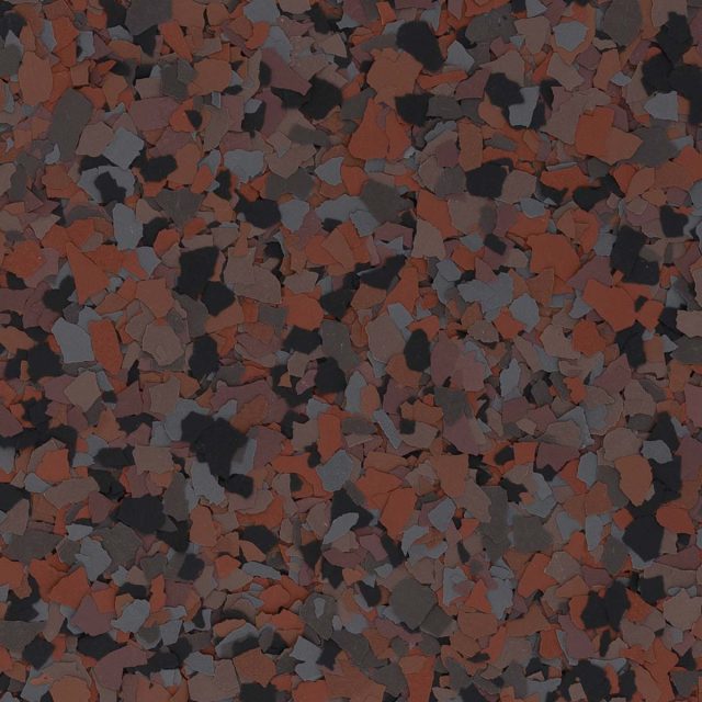Woodpecker (FB-975-104) - 1/4" Flake