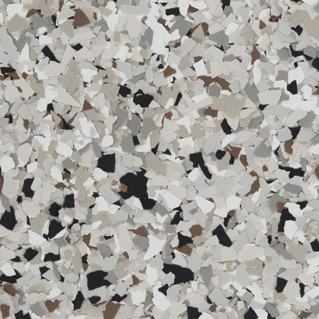 Coyote (FB-513-104) - 1/4" Flake