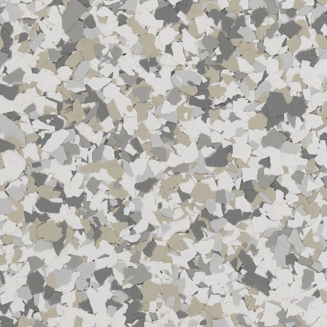Antler (FB-601-104) - 1/4" Flake