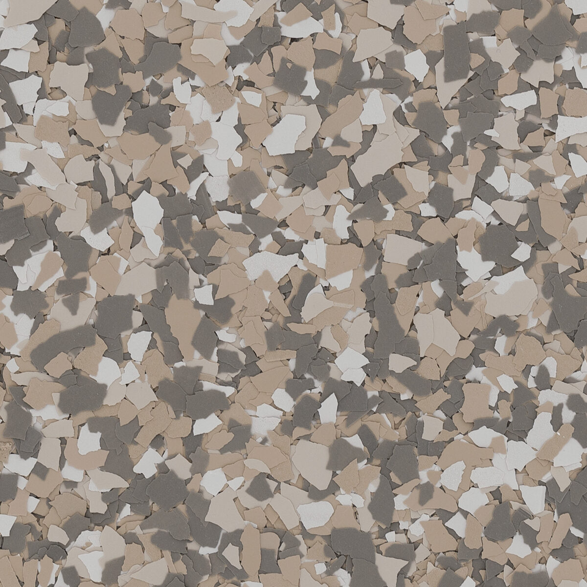 Madras FB-706 decorative flake color swatch