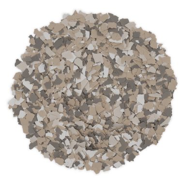 Madras (FB-706-104) - 1/4" Flake