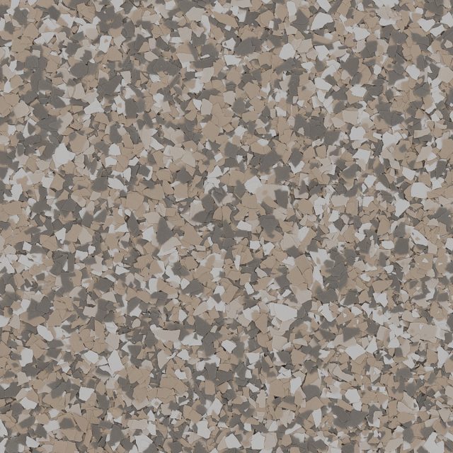 Madras (FB-706-108) - 1/8" Flake