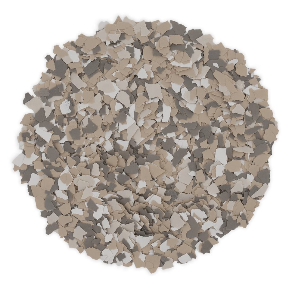 Madras (FB-706-104) - 1/4" Flake