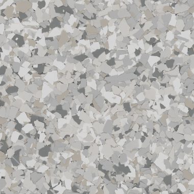 Rocky Ridge (FB-801-104) - 1/4" Flake