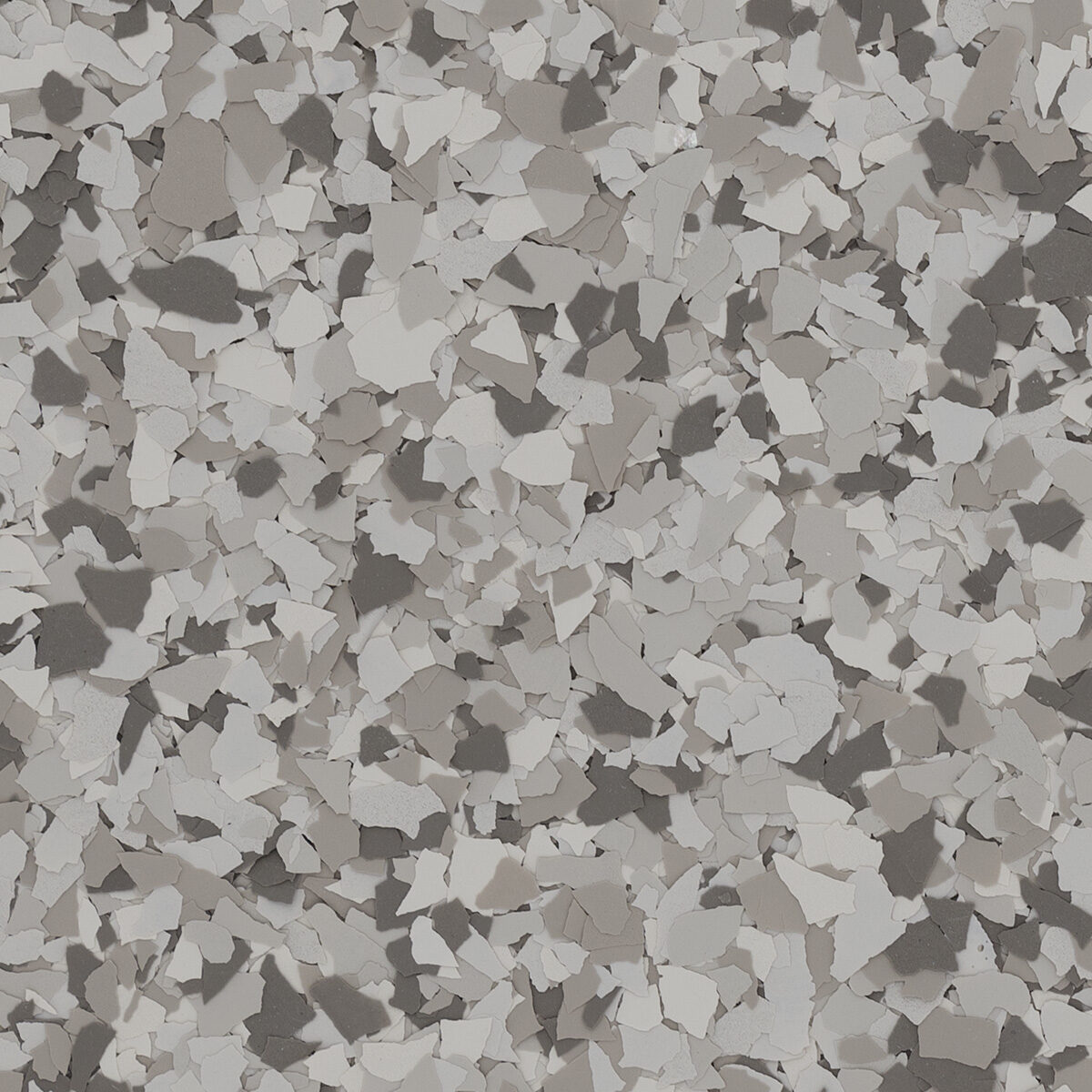 Dovetail FB-823 decorative flake color swatch