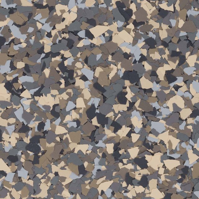 Heron (FB-976-104) - 1/4" Flake