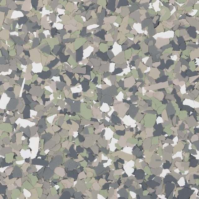 Thyme (FB-977-104) - 1/4" Flake