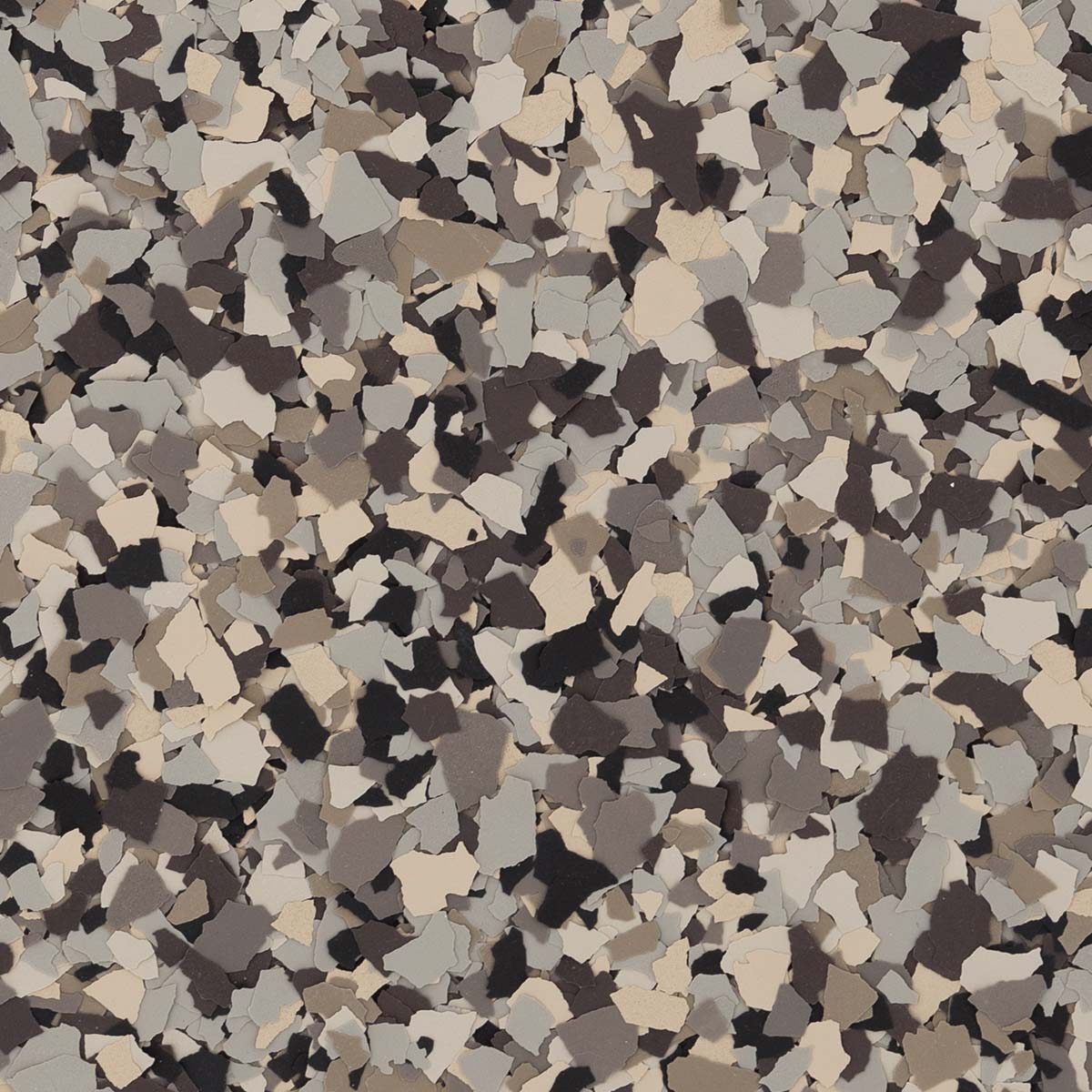 Morel FB-979 decorative flake color swatch