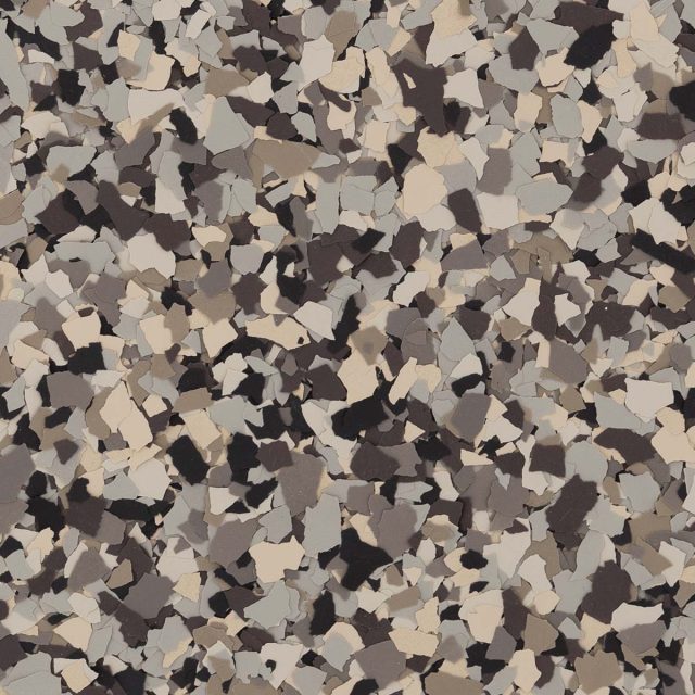 Morel (FB-979-104) - 1/4" Flake