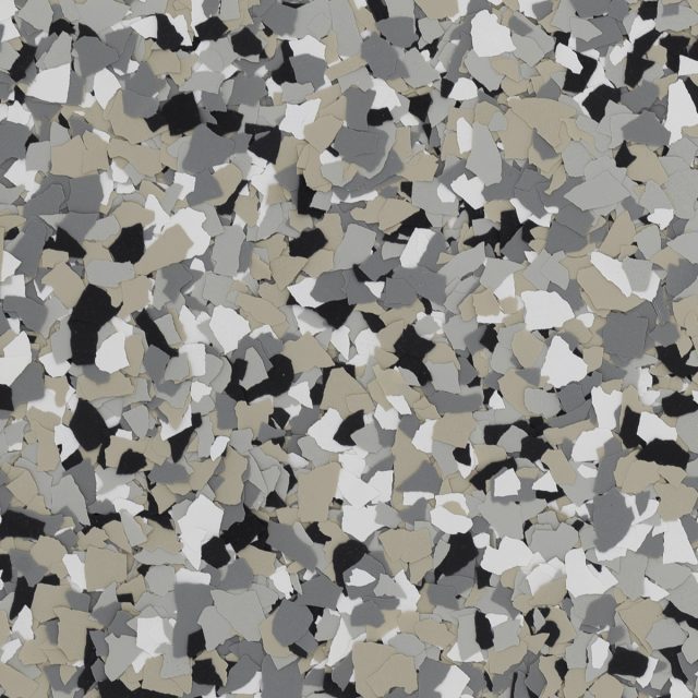 Crossbow (FB-320-104) - 1/4" Flake