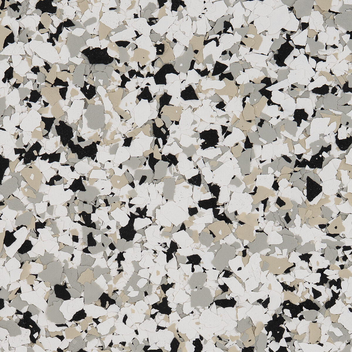 Quicksilver flake blend by Torginol