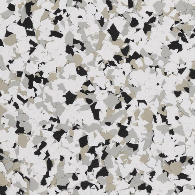 Quicksilver (FB-424-104) - 1/4" Flake